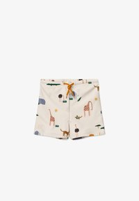 Επιλέχθηκε, safari sandy mix