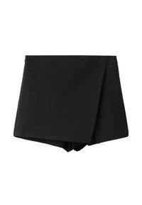 Kratke hlače - black