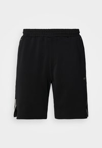 HECON ACTIVE - Sports shorts - black