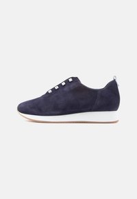 Selezionato, dark blue