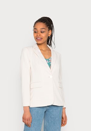 ONLCAROLINA FITTED - Blazer - whitecap gray