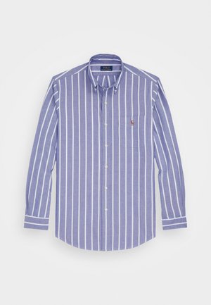 Polo Ralph Lauren LONG SLEEVE SPORT - Camicia - heritage royal