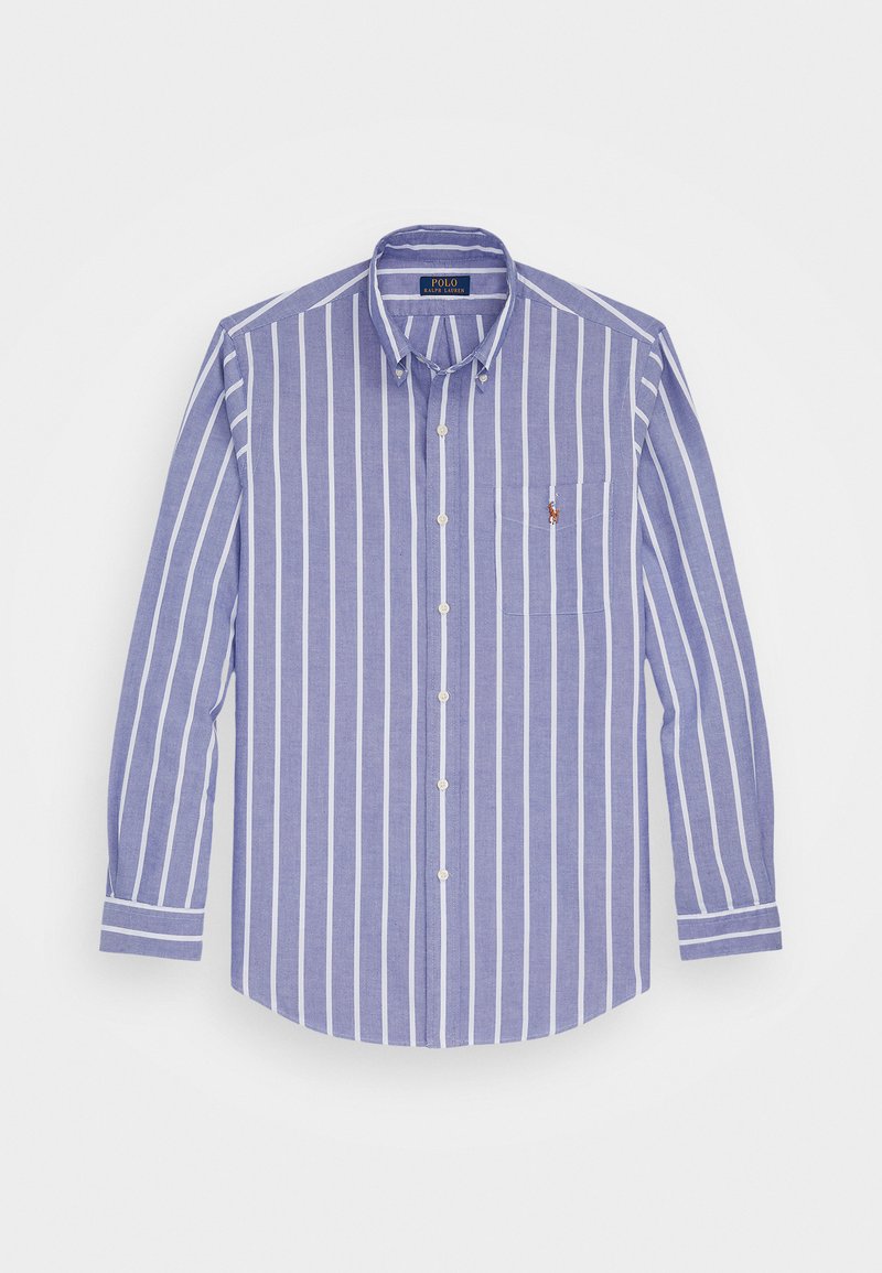 Polo Ralph Lauren LONG SLEEVE SPORT - Camicia - heritage royal