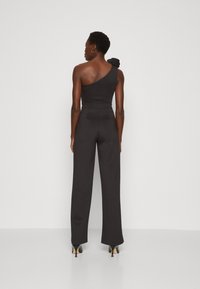 MARCIANO BY GUESS OLLIE - Jumpsuit - jet black