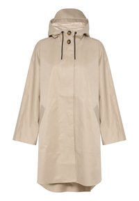 InWear MYLAH - Regenjacke / wasserabweisende Jacke - sandstone