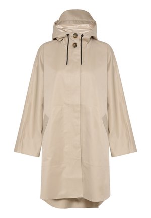 InWear MYLAH - Regenjacke / wasserabweisende Jacke - sandstone
