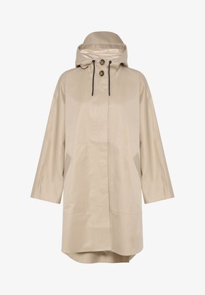 InWear MYLAH - Vodoodporna jakna - sandstone