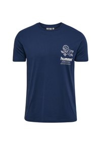 Niewybrane, dress blues