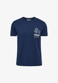 Niewybrane, dress blues