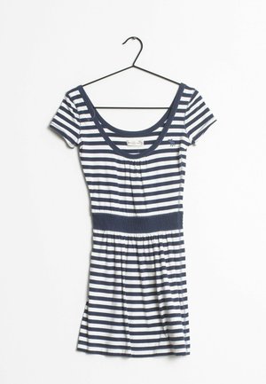 Robe en jersey - blue