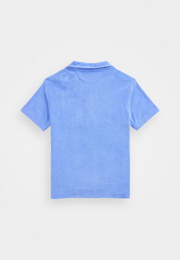 TERRY POLO SHIRT - Polo shirt2