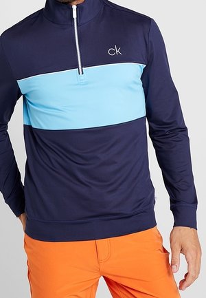 Pitkähihainen paita - dark blue