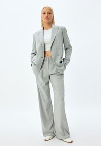 Koton Broek - grey