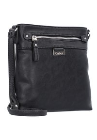 Gabor INA - Cross body bag - black