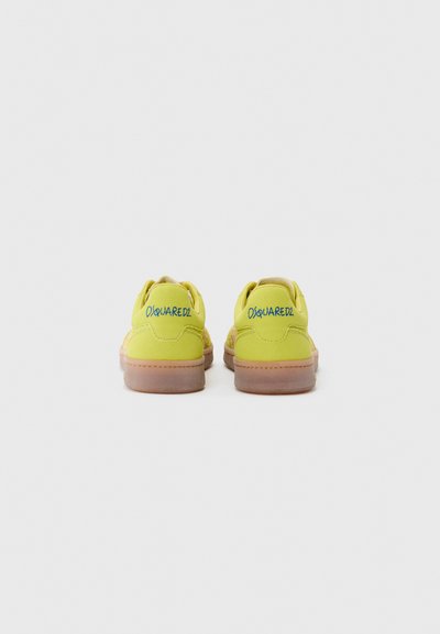 Dsquared2 Baskets basses - multi