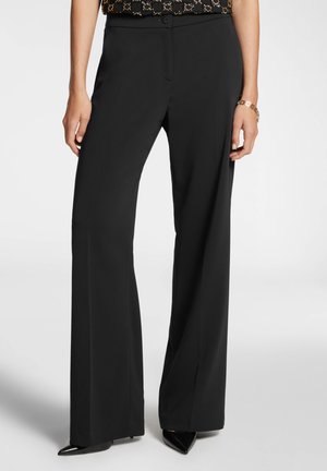Trousers - nero