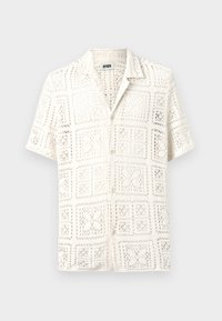 BIJAN - Chemise - ecru