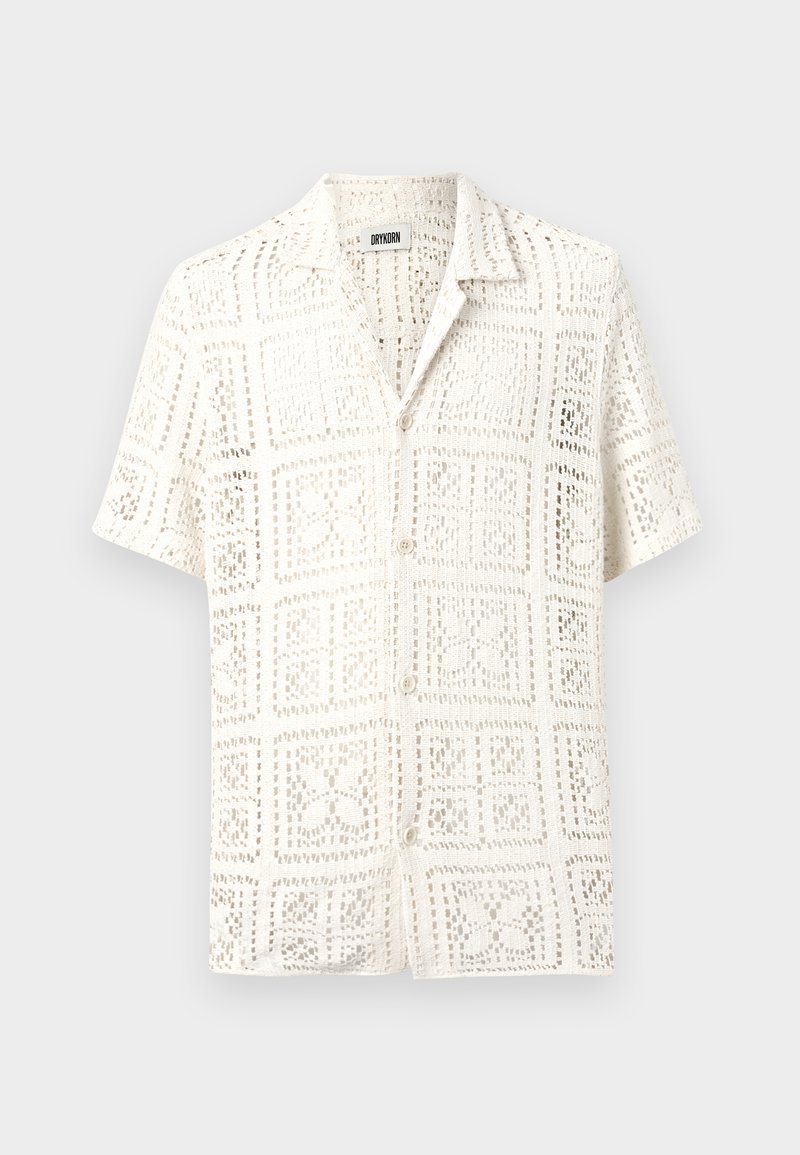 drykorn Overhemd crème