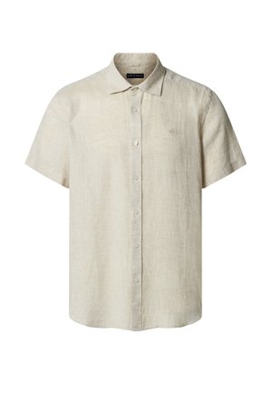 North Sails, SHORT-SLEEVED - Shirt - chino beige