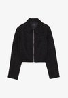 Veste légère - black