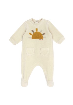 Chicco Strampler - beige