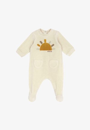 Grenouillère - beige