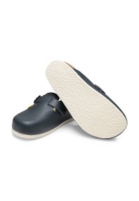 vitaform Mules - blau ws