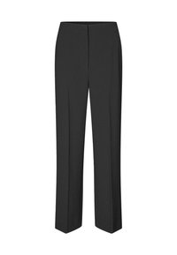 Second Female CLASSIC - Hlače - black