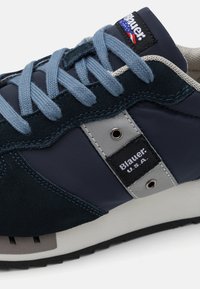 Blauer QUEENS - Sneakers basse - navy