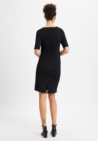 Soyaconcept SC-IDINA 3 - Jerseykleid - schwarz