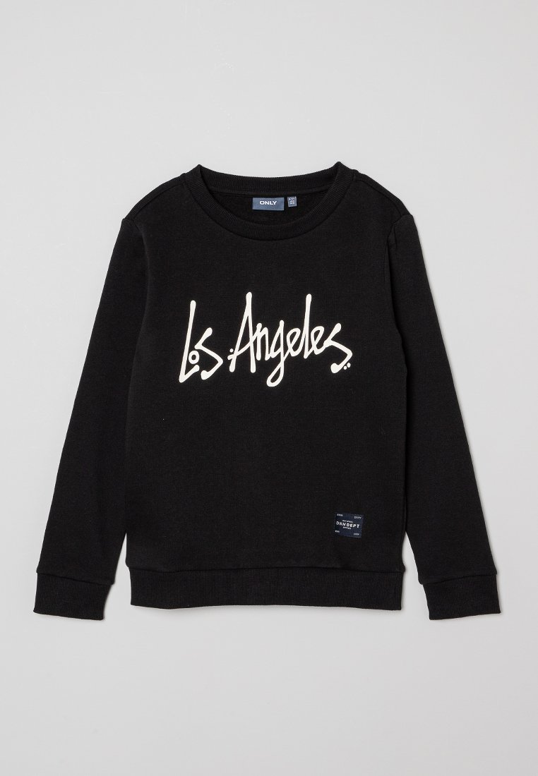 ONLY & SONS junior Sweater meerkleurig