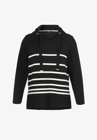 Geselecteerd, schwarz