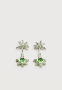 Niet geselecteerd, apple green