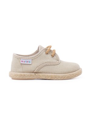 Espadrilles - beige