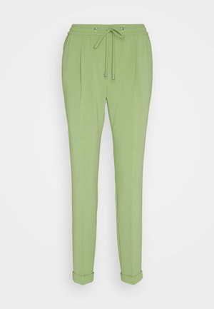 BOSS TARIYANAH - Broek - open green