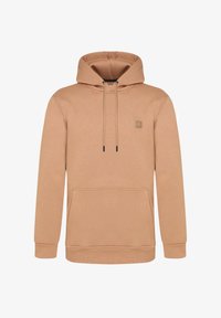 Unselected, beige