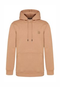 BASIC - Hoodie - beige