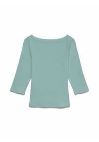 Niet geselecteerd, gray mist