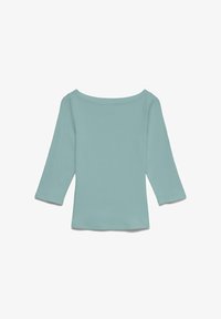 Niet geselecteerd, gray mist