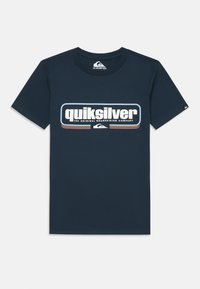 Ei valittu, dark navy