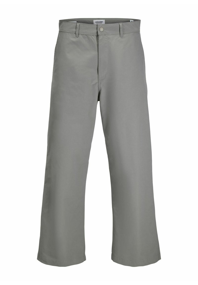 jack & jones Broek zilverkleurig jack & jones Broek zilverkleurig