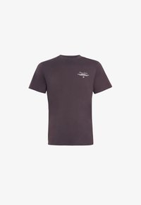 Unselected, charcoal