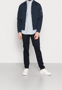 Scotch & Soda Chinosy