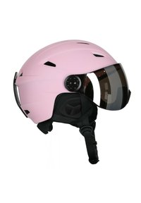 Swedemount VISOR - Hjälmar - pink