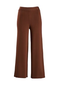 Atlasīts, dark brown
