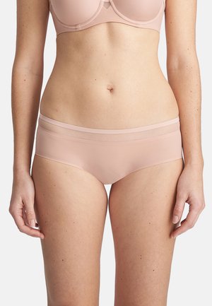 Marie Jo LOUIE - Onderbroeken - powder rose