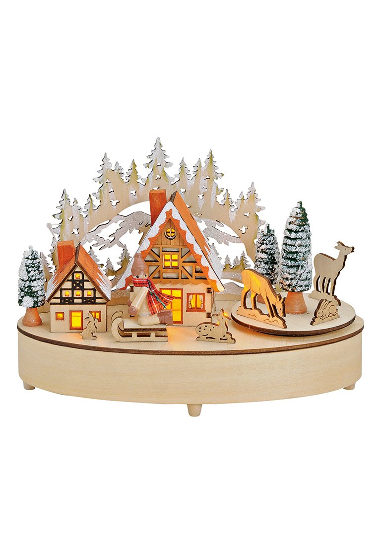 G.Wurm Lampada decorativa - Immagine 1