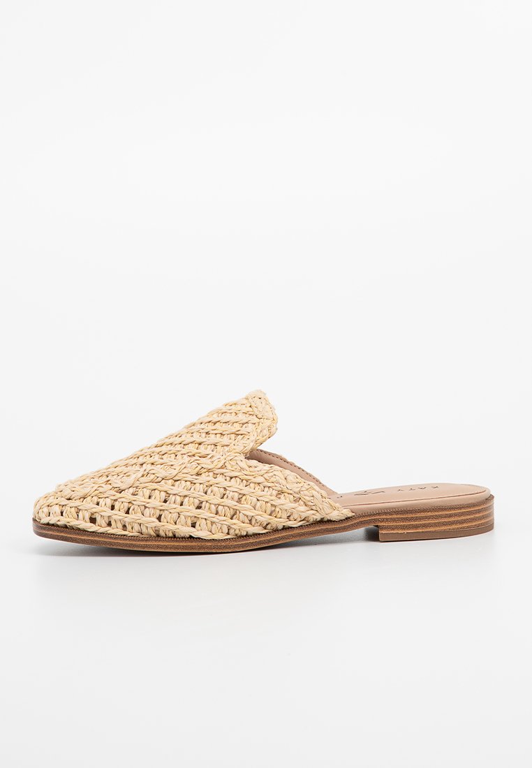 Katy Perry Muiltjes beige