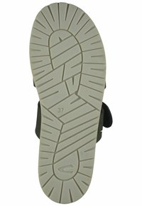 camel active Hausschuh - khaki