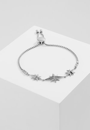 Michael Kors, Bracelet - silver-coloured